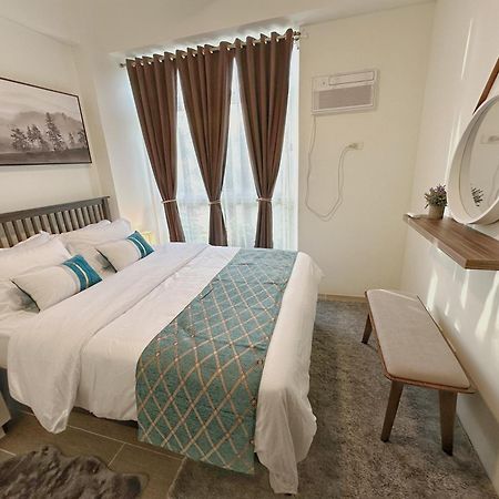 Appartamento Coral Edge @ Boracay Newcoast Yapak Esterno foto