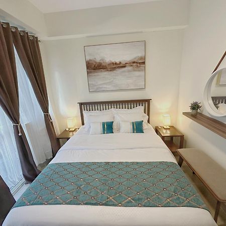 Appartamento Coral Edge @ Boracay Newcoast Yapak Esterno foto