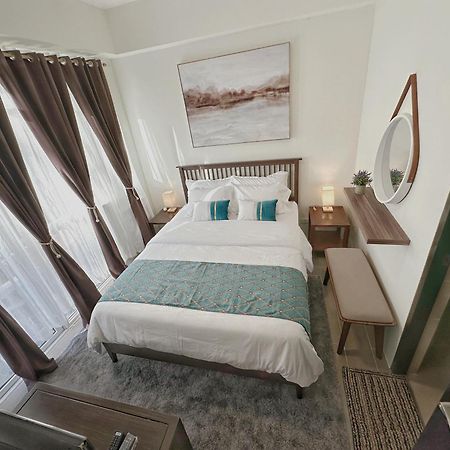 Appartamento Coral Edge @ Boracay Newcoast Yapak Esterno foto