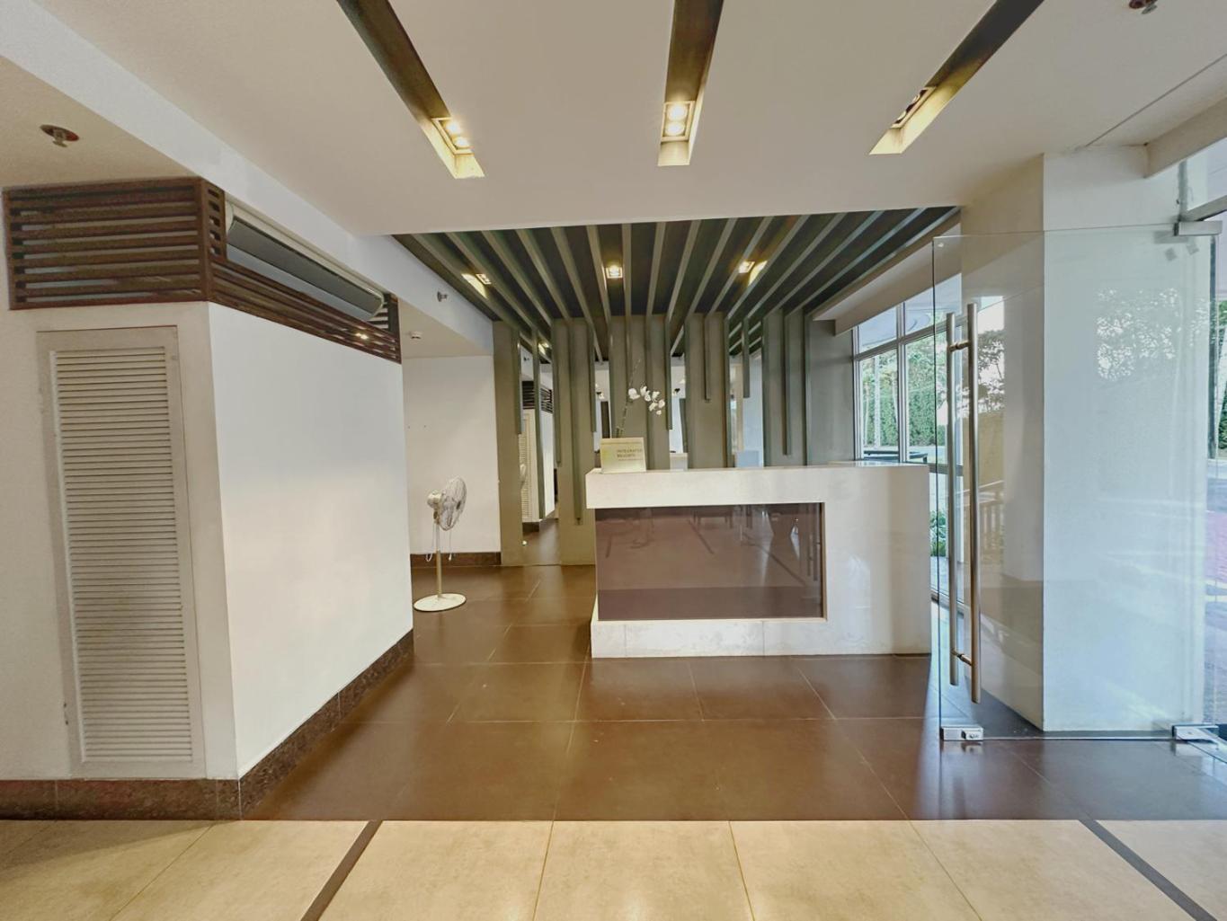 Appartamento Coral Edge @ Boracay Newcoast Yapak Esterno foto