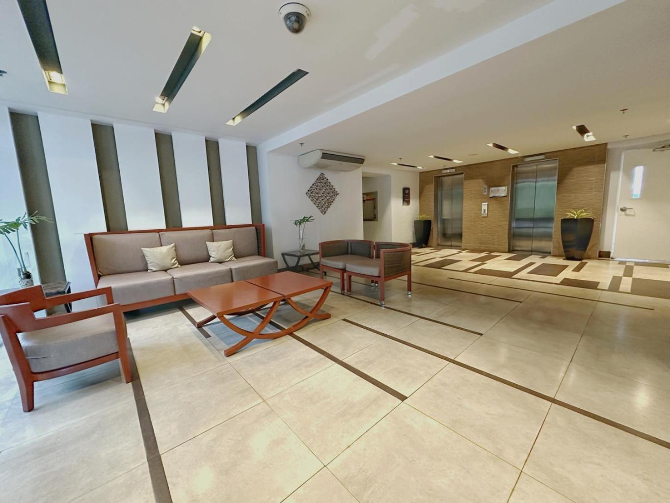 Appartamento Coral Edge @ Boracay Newcoast Yapak Esterno foto