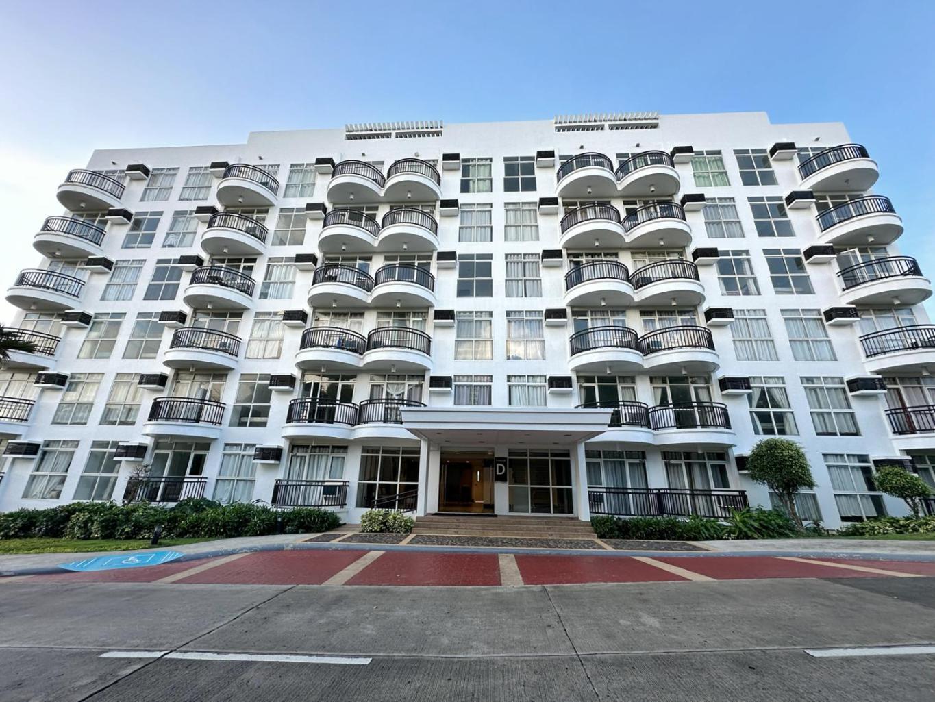 Appartamento Coral Edge @ Boracay Newcoast Yapak Esterno foto