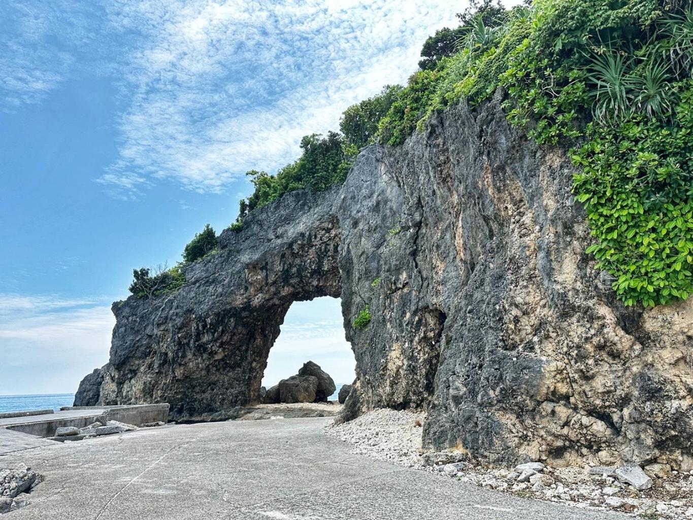 Appartamento Coral Edge @ Boracay Newcoast Yapak Esterno foto